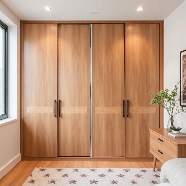 sliding wardrobes