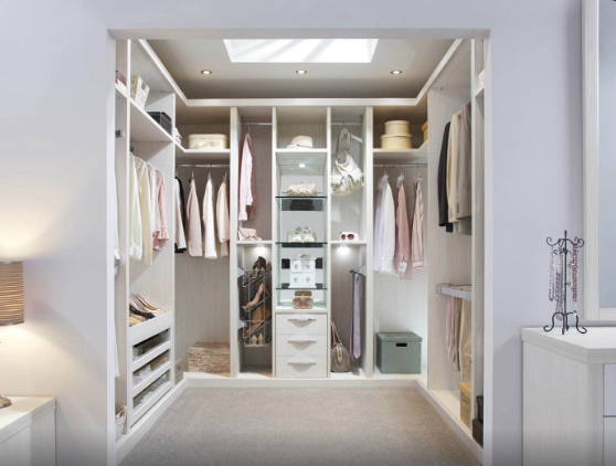 Read more about the article Walk-In Wardrobes: What They Actually Need to Work in a UK Home